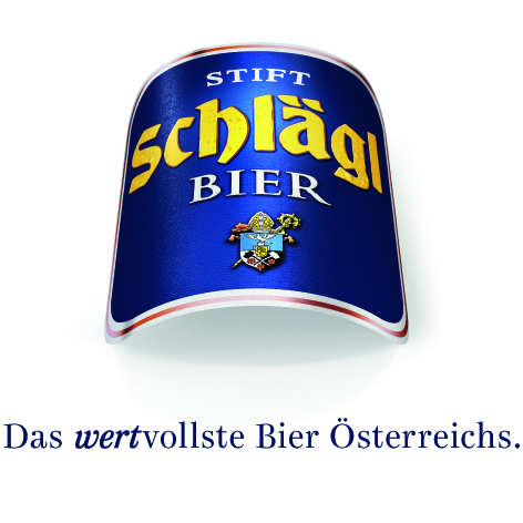 Stiftsbrauerei Schlägl Logo dpi
